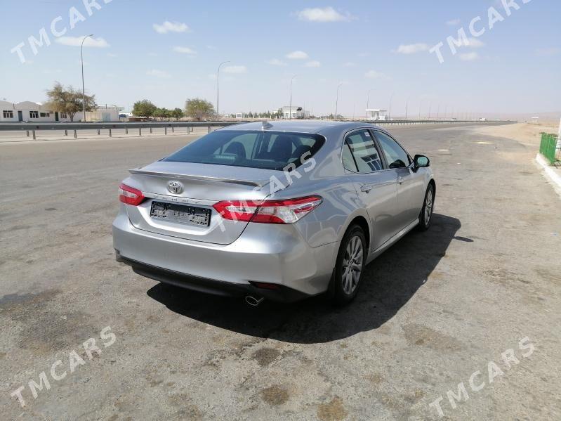 Toyota Camry 2020 - 299 000 TMT - Туркменбаши - img 5