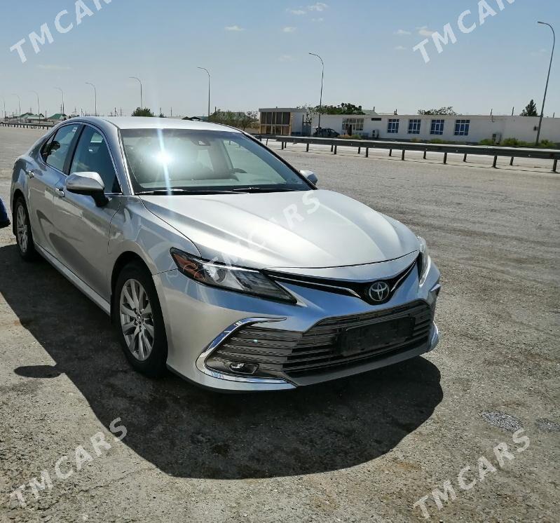 Toyota Camry 2020 - 299 000 TMT - Туркменбаши - img 3