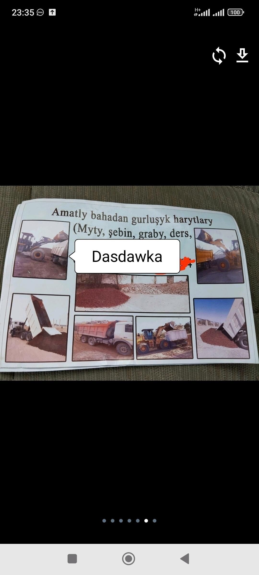 miti keramsit pak daş sement d - Бедев - img 2