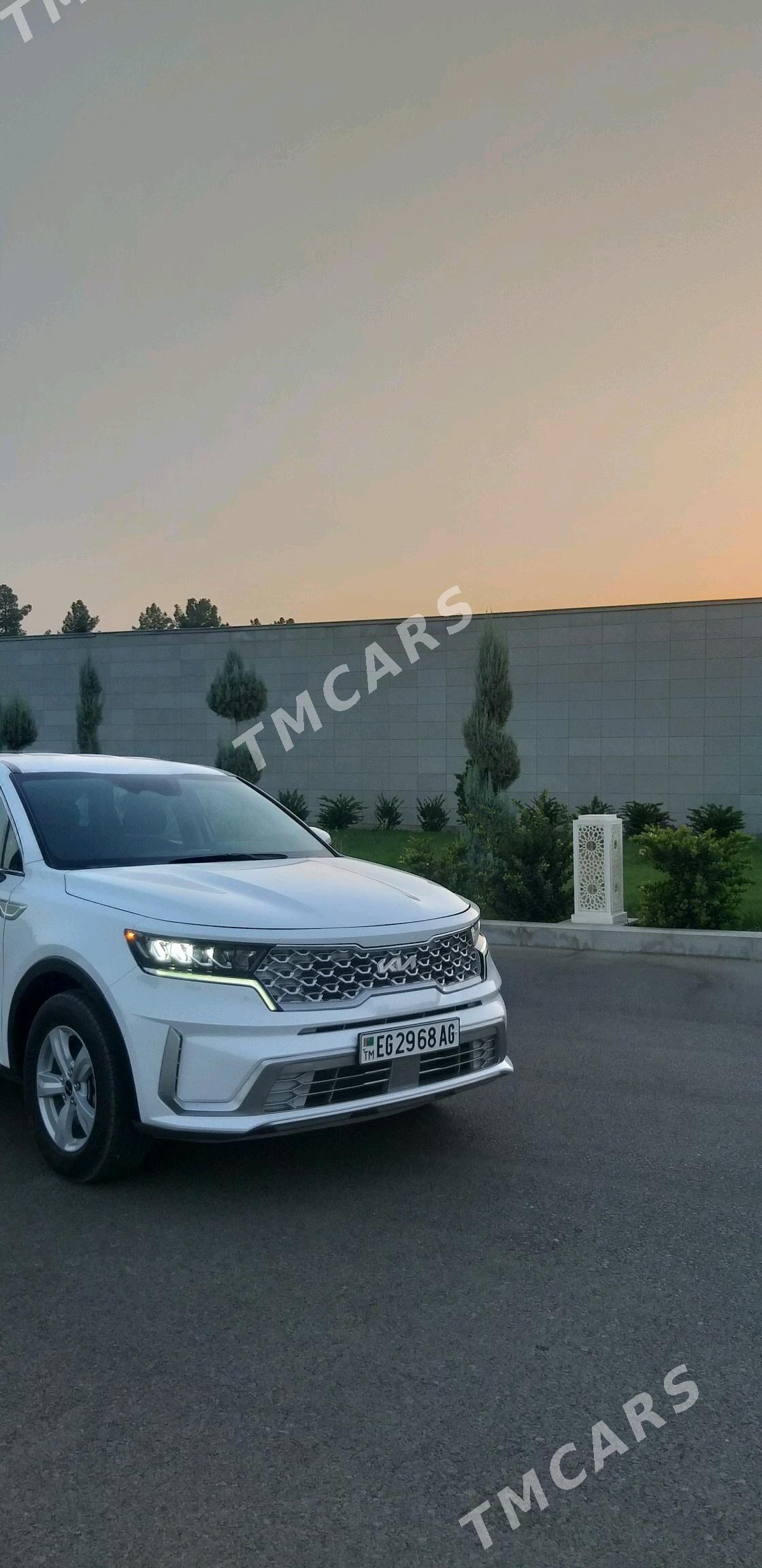 Kia Sorento 2022 - 319 000 TMT - Gypjak - img 8