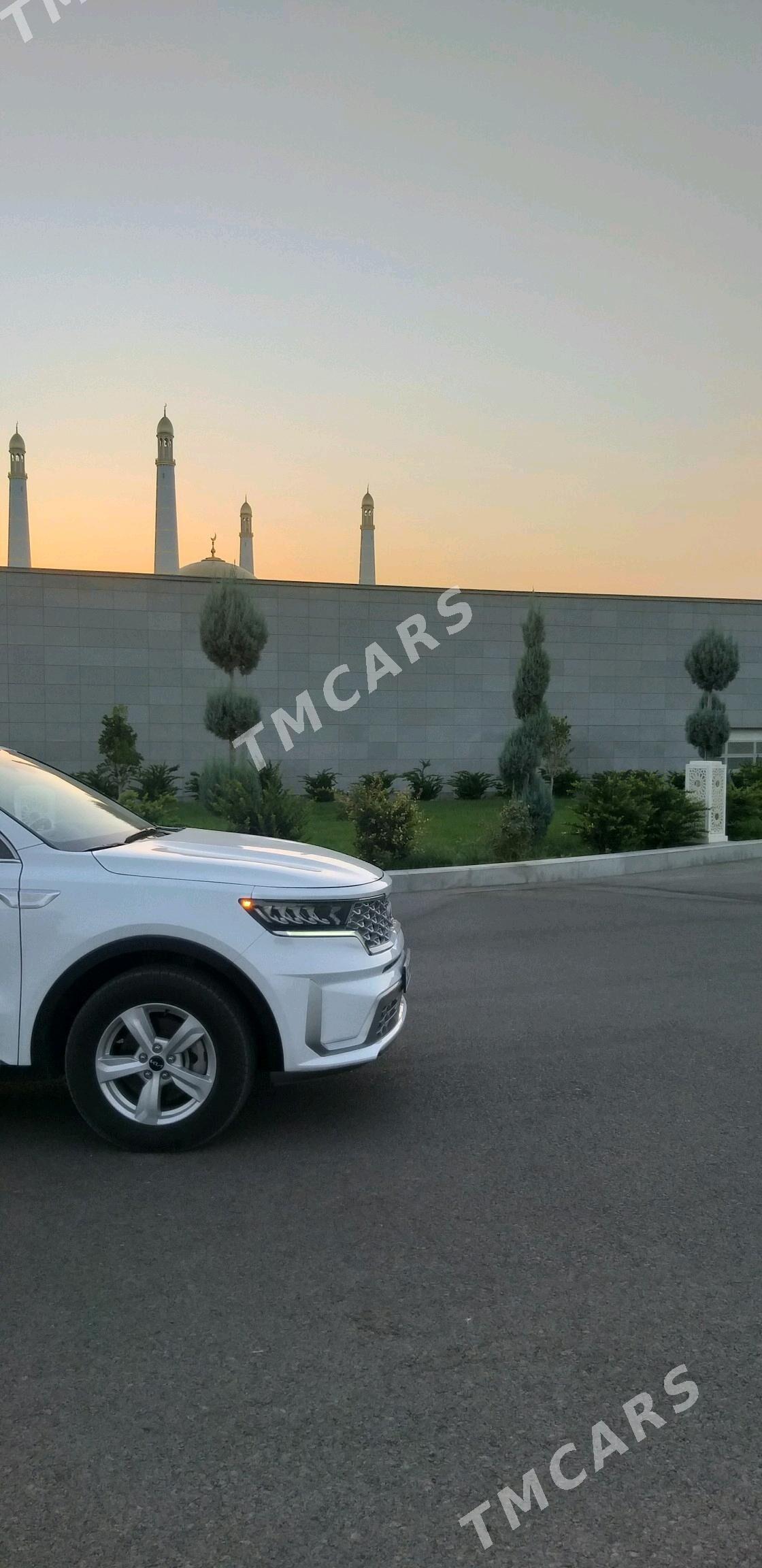 Kia Sorento 2022 - 319 000 TMT - Gypjak - img 9