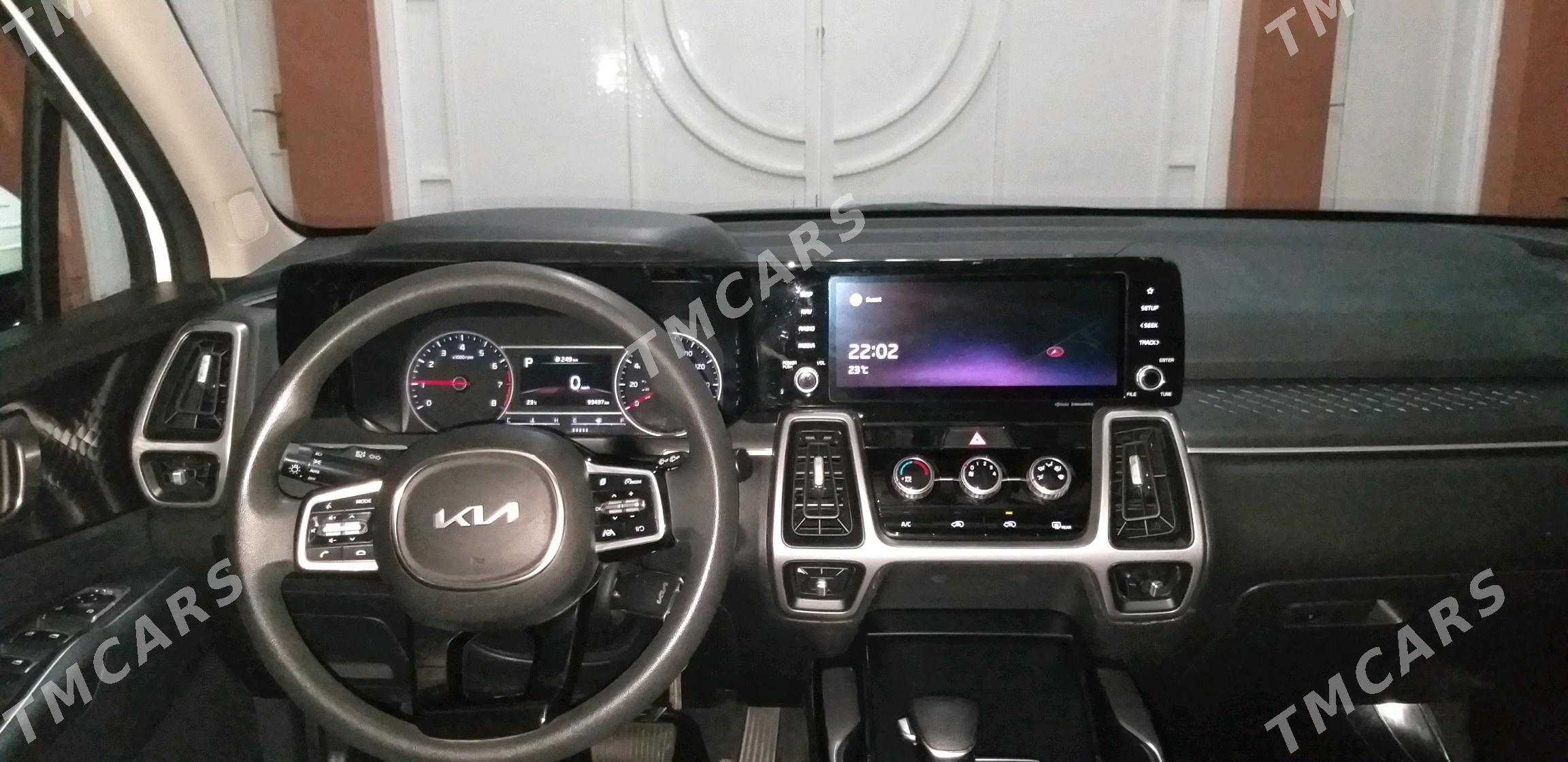 Kia Sorento 2022 - 319 000 TMT - Gypjak - img 10