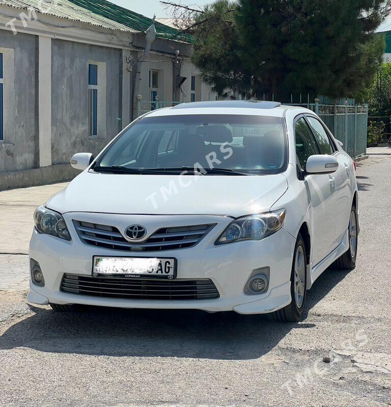 Toyota Corolla 2012 - 165 000 TMT - Aşgabat - img 5
