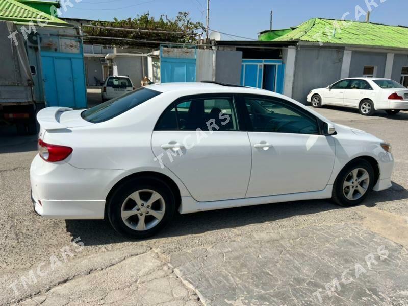 Toyota Corolla 2012 - 165 000 TMT - Aşgabat - img 2
