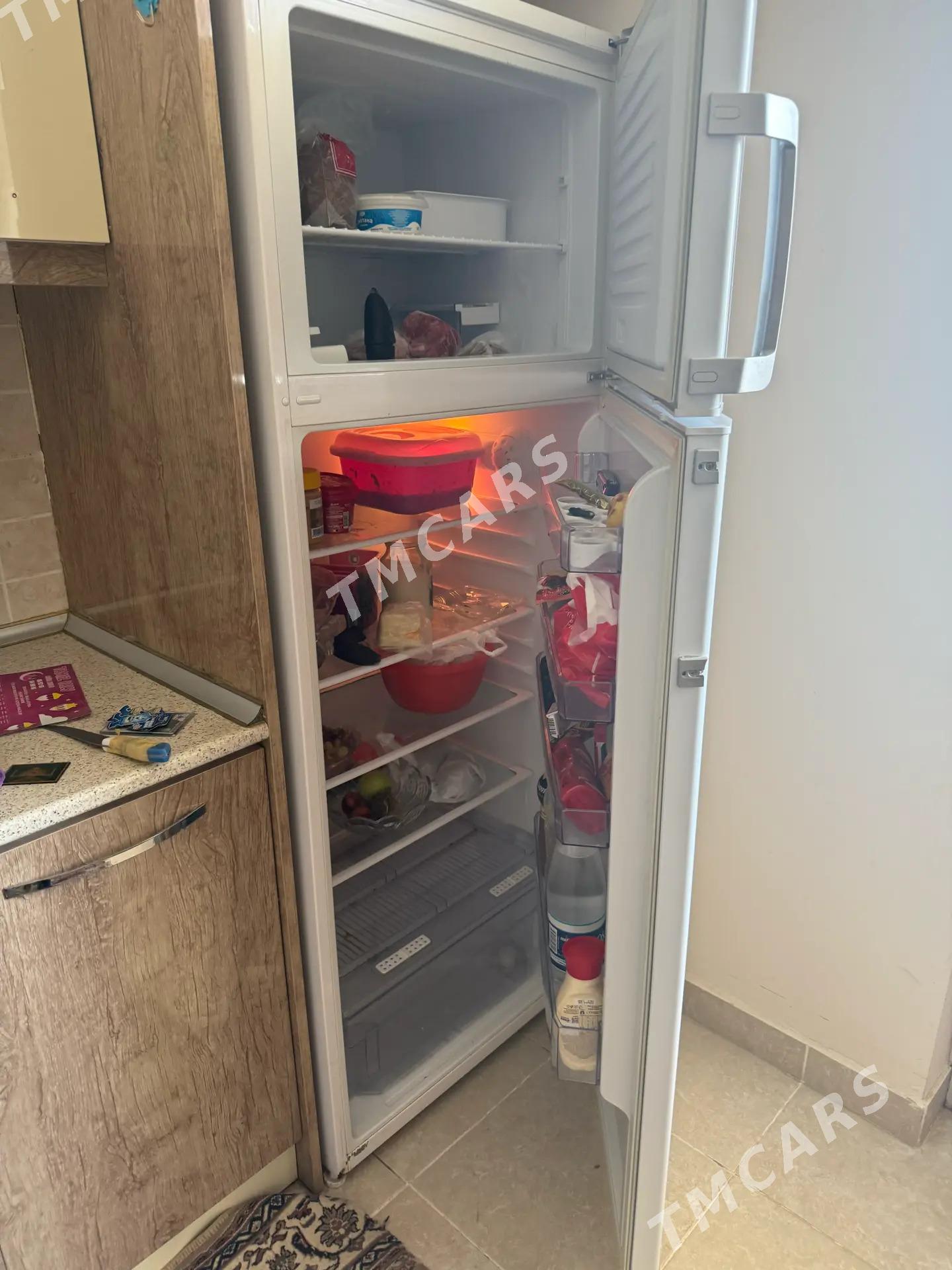 Beko holodilnik gul yaly islap - Parahat 8 - img 3