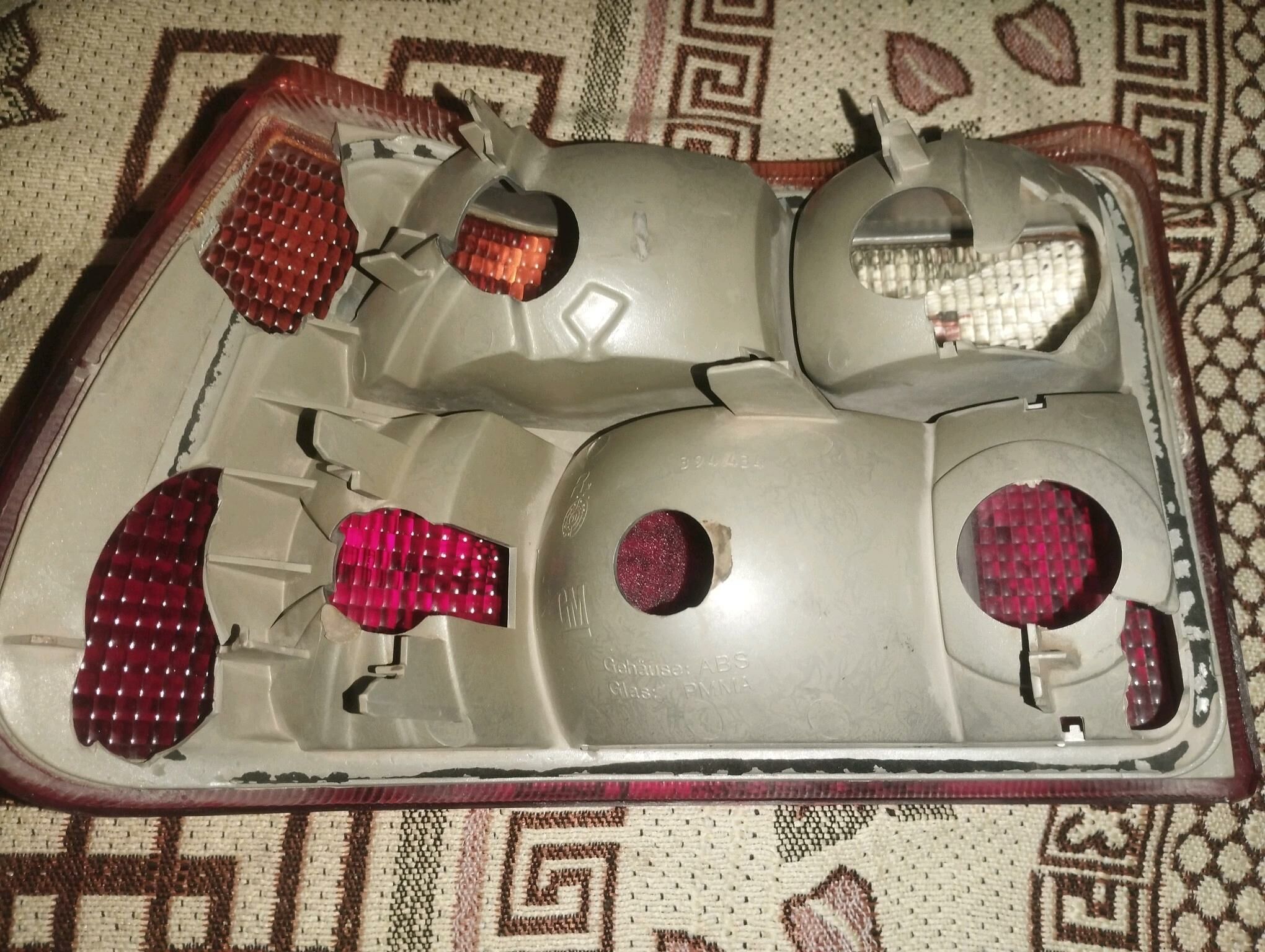 depik stop gm 150 TMT - Дашогуз - img 2