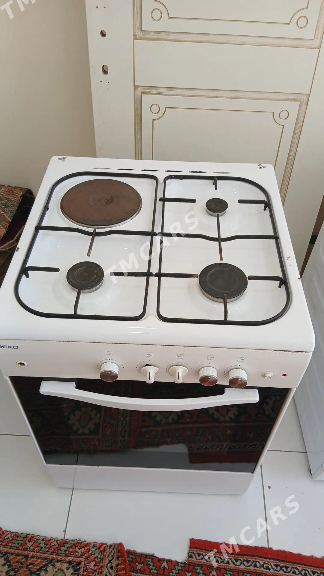 beko gaz pillite - Daşoguz - img 2