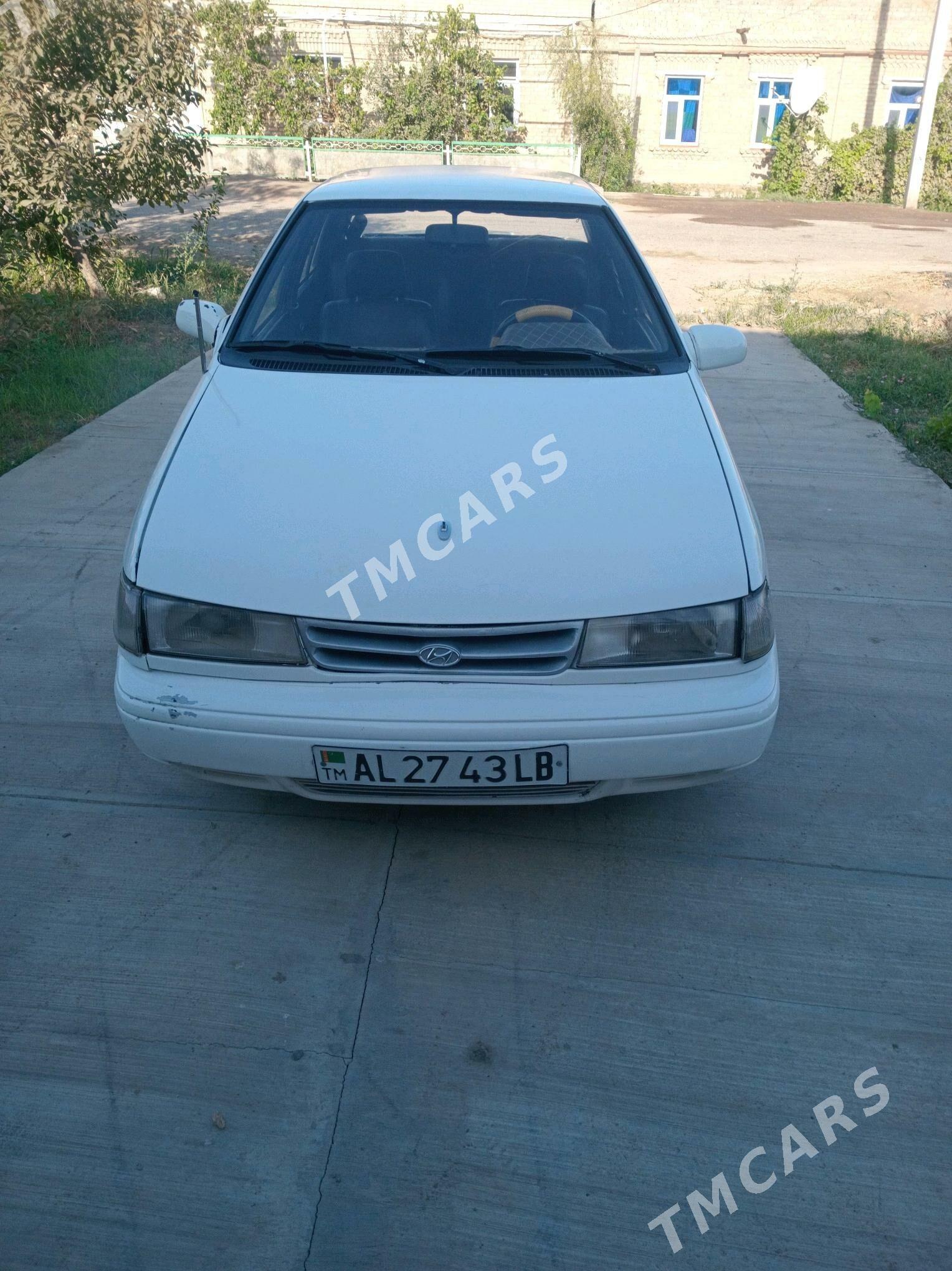 Hyundai Accent 1997 - 15 000 TMT - Türkmenabat - img 2