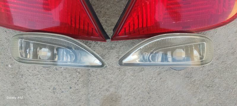 Duty camry fara arginal 5 TMT - Aşgabat - img 3