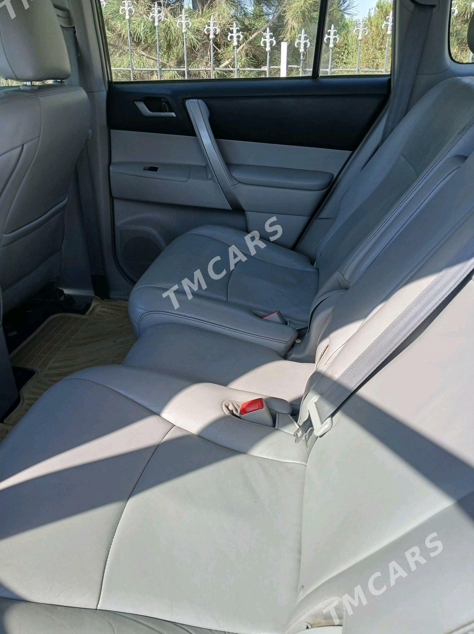 Toyota Highlander 2012 - 320 000 TMT - Kerki - img 3