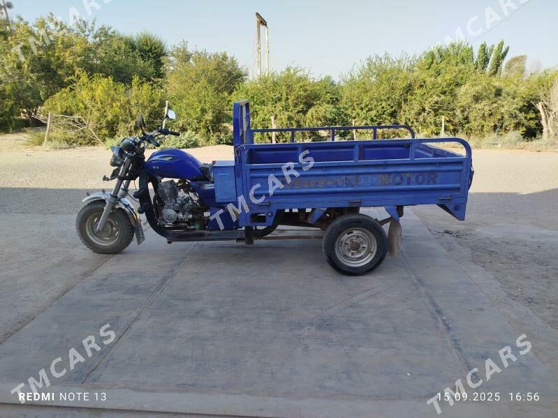 Fekon FK200-14G 2014 - 16 400 TMT - Halaç - img 2