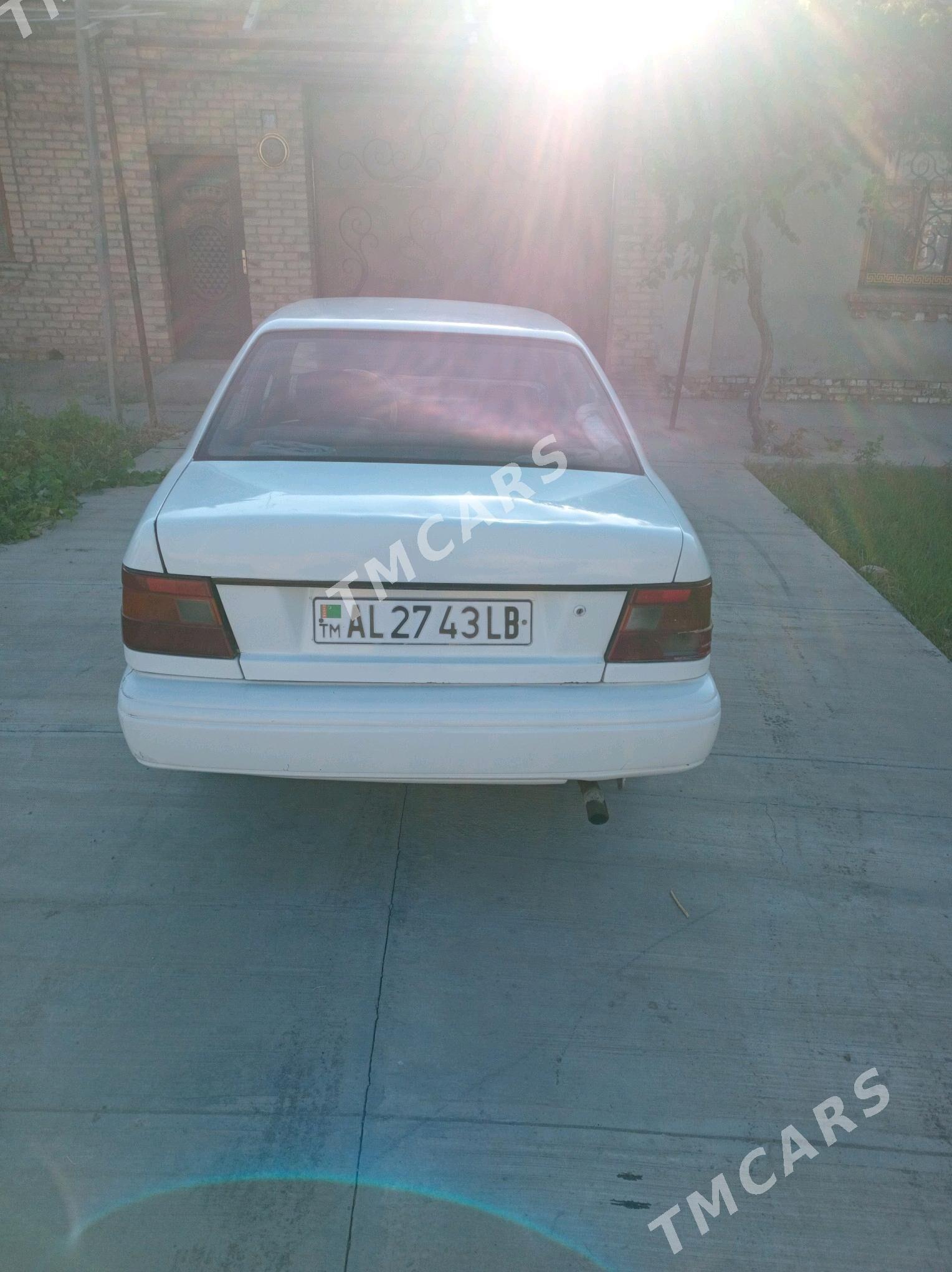 Hyundai Accent 1997 - 15 000 TMT - Türkmenabat - img 3
