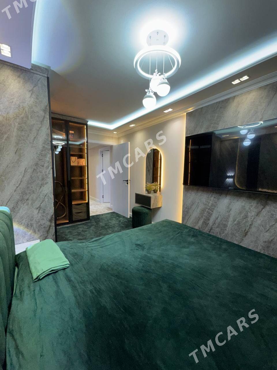 Arenda 30mkr full - Ашхабад - img 9