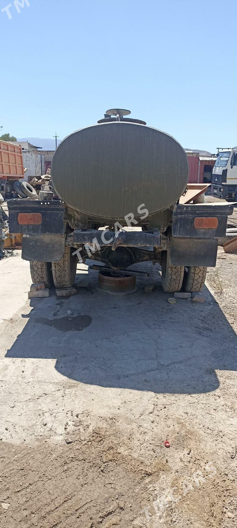 Zil 130 1988 - 30 000 TMT - Aşgabat - img 2