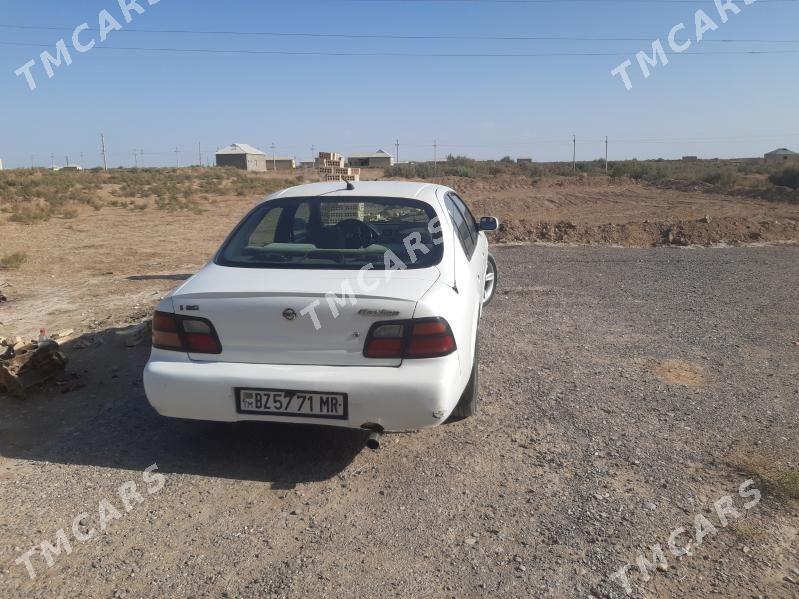 Nissan Maxima 1996 - 60 000 TMT - Mary - img 2