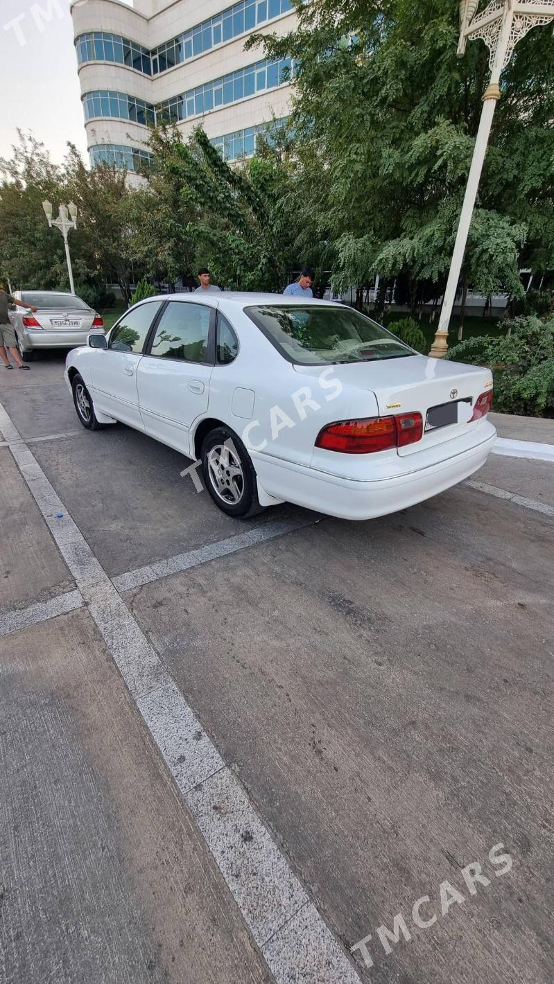 Toyota Avalon 1999 - 138 000 TMT - Mary - img 2