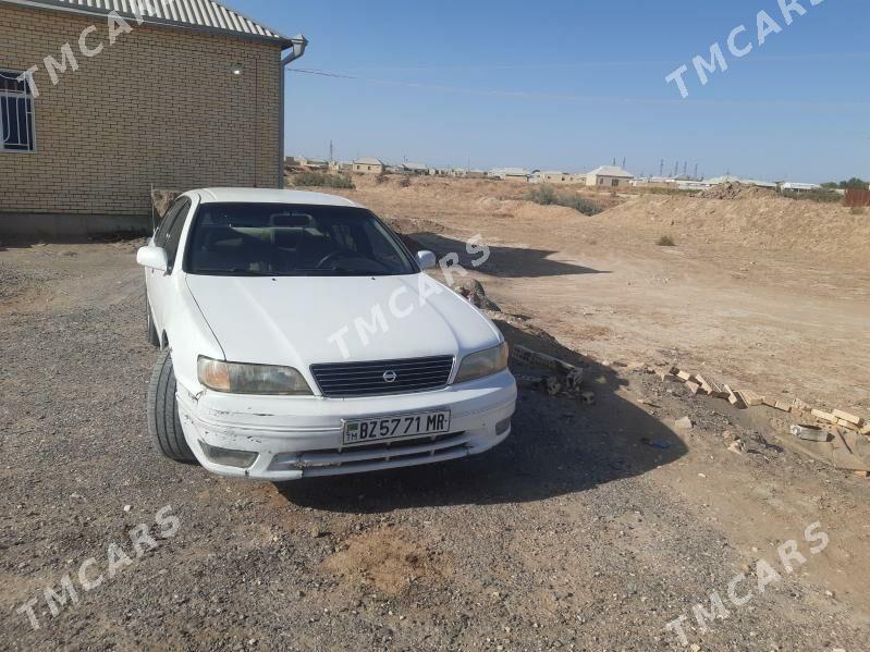 Nissan Maxima 1996 - 60 000 TMT - Mary - img 3
