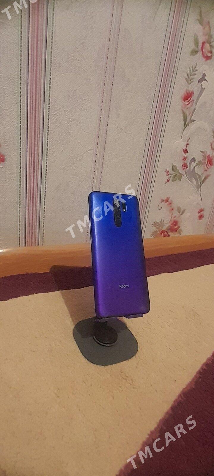 Redmi 9 - Mary - img 2