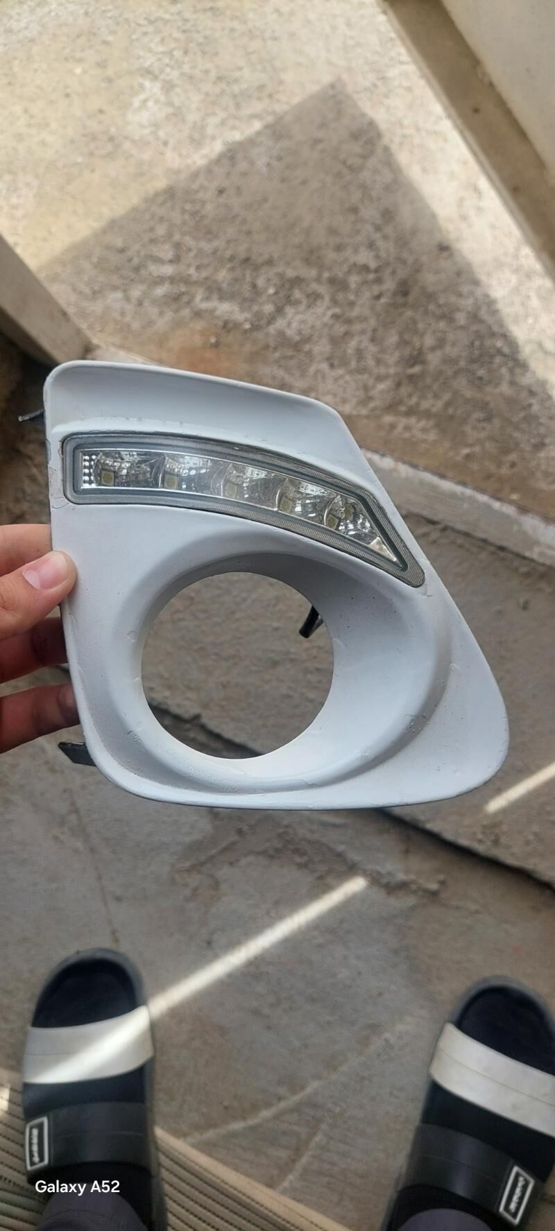 Carolla Nike cyra 270 TMT - Бахарден - img 3