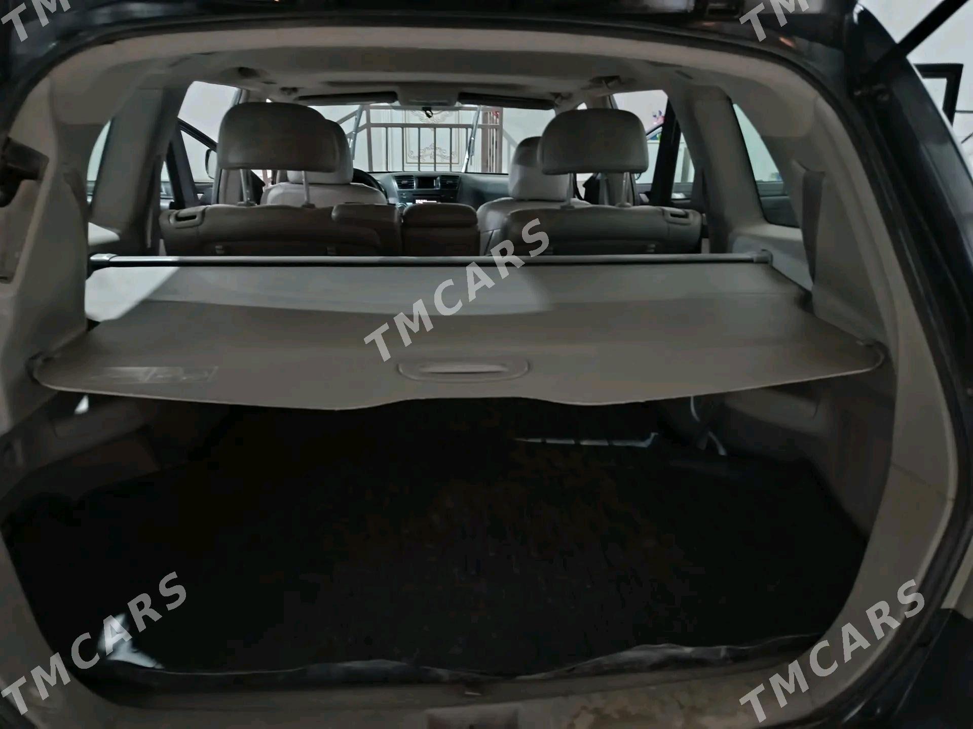 Toyota Highlander 2012 - 320 000 TMT - Kerki - img 5