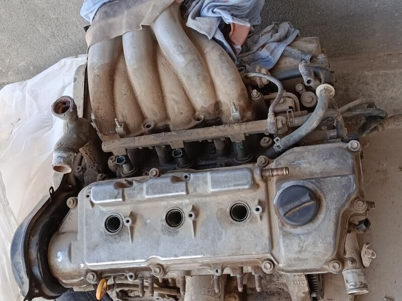 Awalon motor3 2001 8 000 TMT - Шабатский этрап - img 4