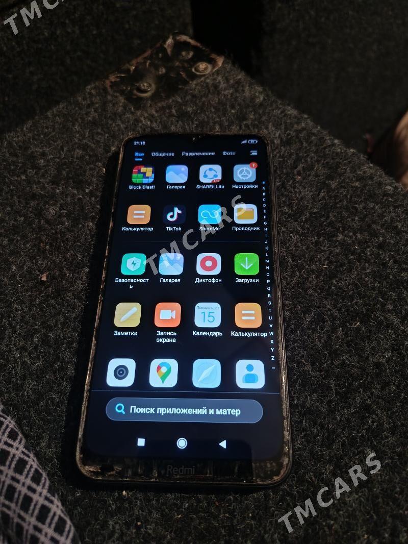 redmi 8 a 3.32 - Mary - img 3