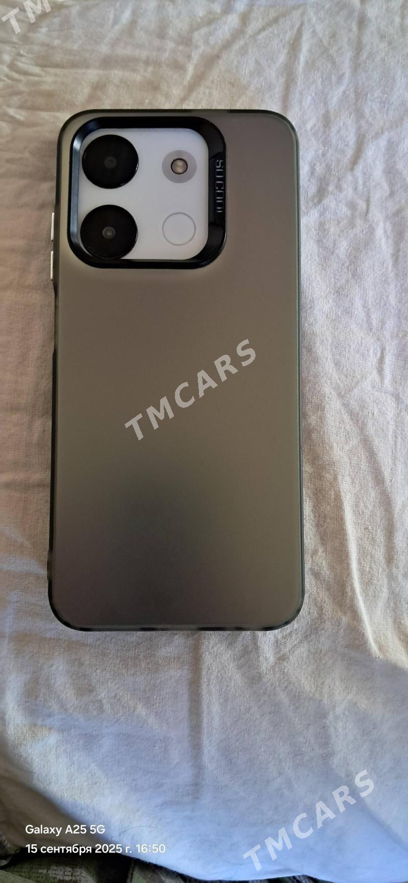 Infinix Smart7 - Mary - img 3