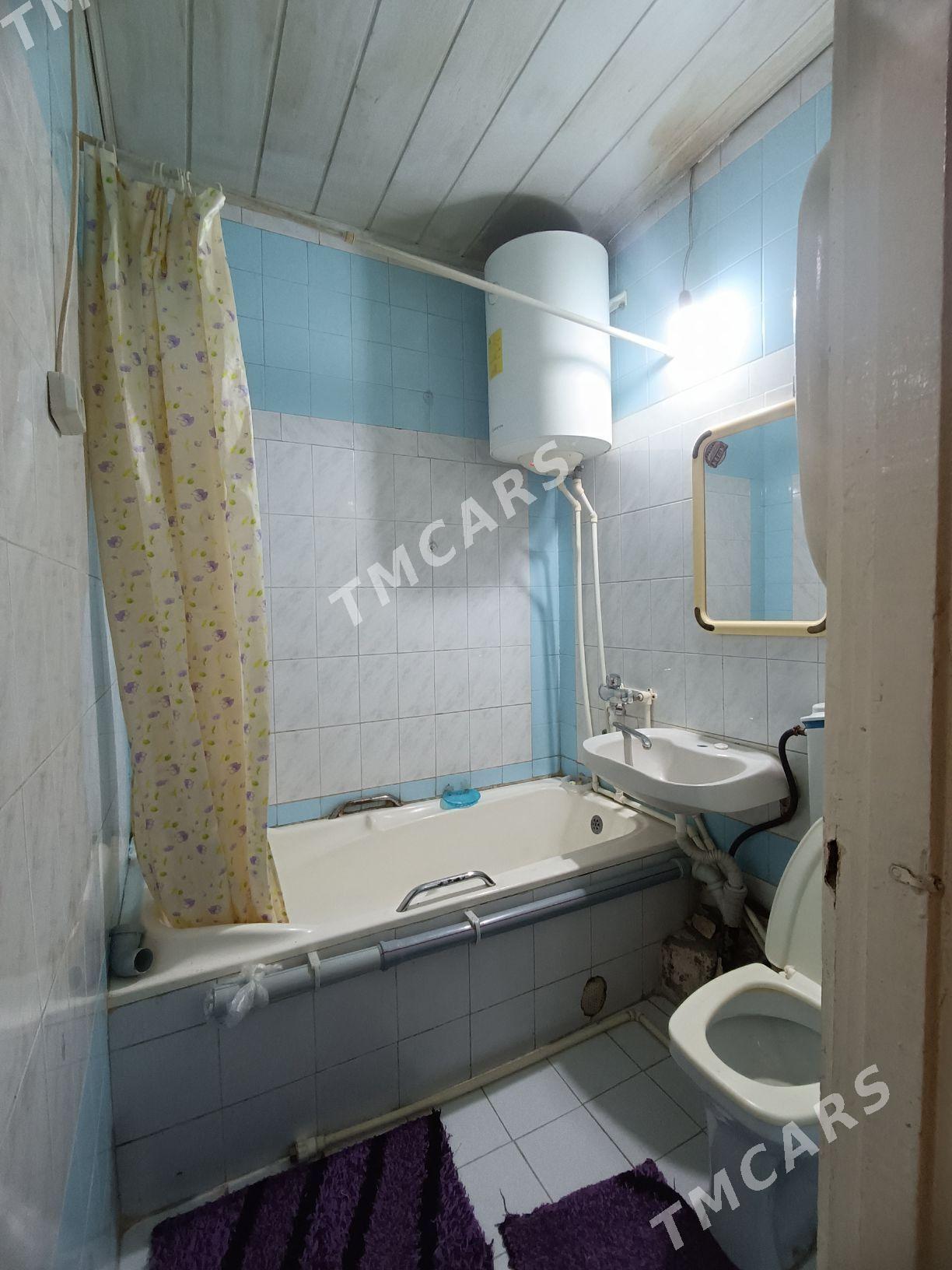 1ком-47м²,2эт.Досааф! - Dosaaf - img 4