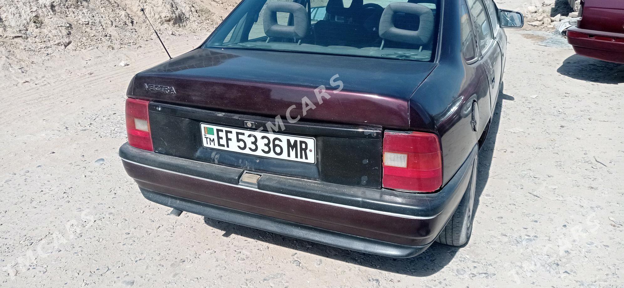 Opel Vectra 1992 - 22 000 TMT - Мары - img 2