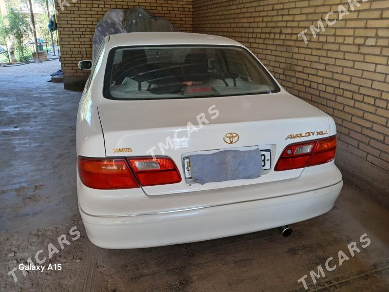 Toyota Avalon 1996 - 110 000 TMT - Garabekewül - img 3