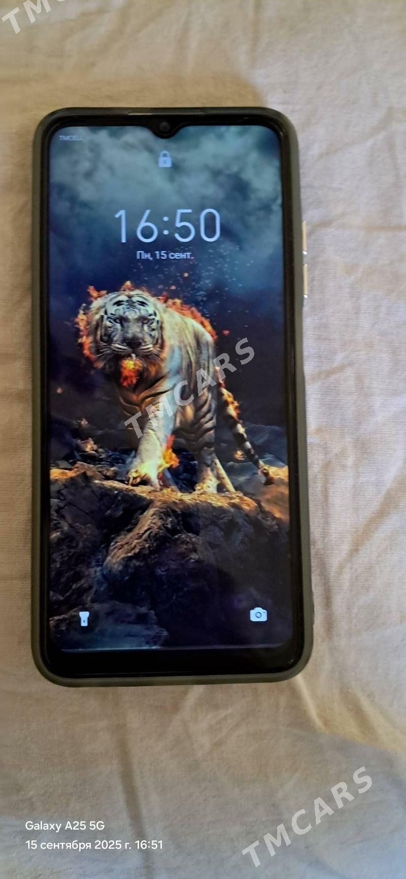 Infinix Smart7 - Mary - img 4