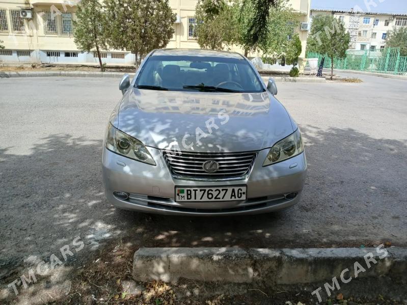 Lexus ES 350 2008 - 210 000 TMT - Türkmenbaşy şaýoly - img 5