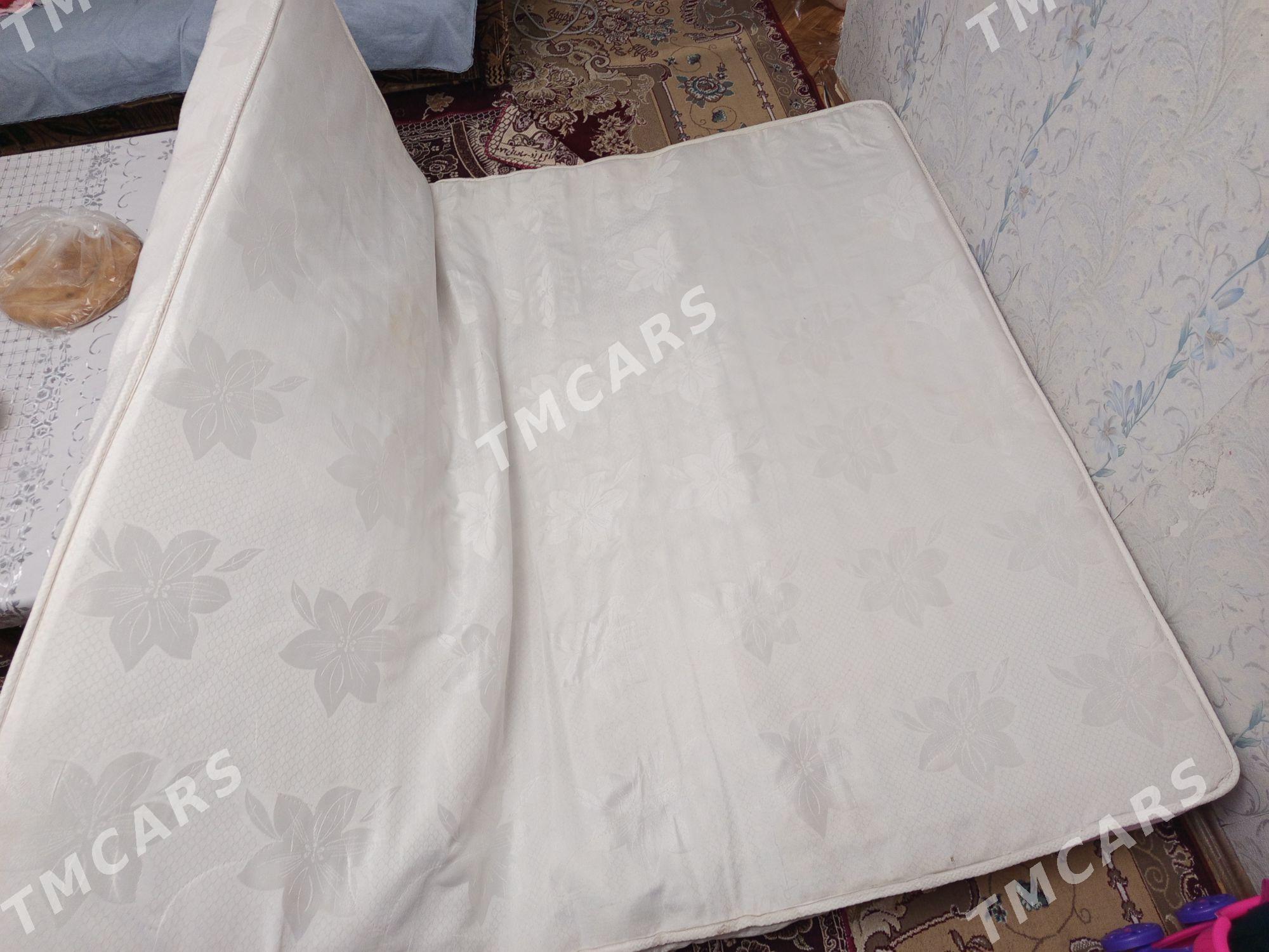 Matras ulanylan 2*1.80m - Türkmenabat - img 2