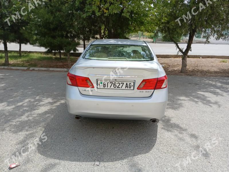 Lexus ES 350 2008 - 210 000 TMT - Türkmenbaşy şaýoly - img 3