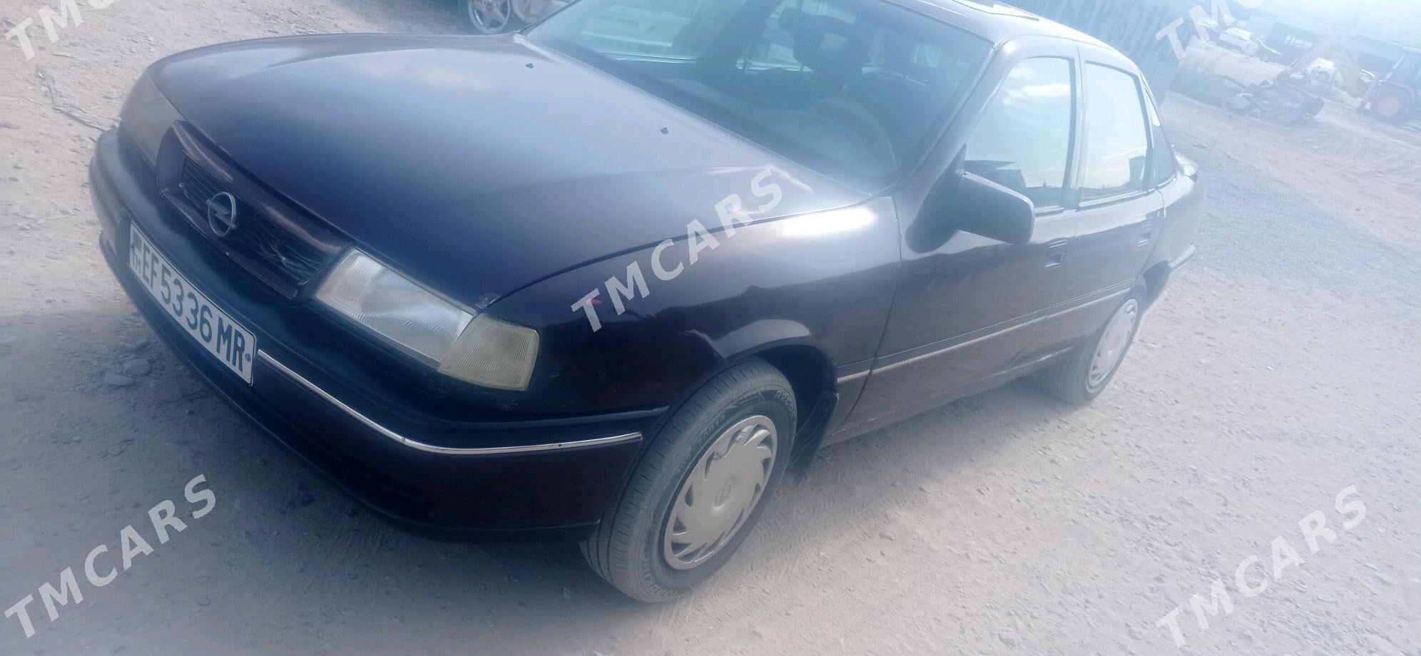 Opel Vectra 1992 - 22 000 TMT - Мары - img 5