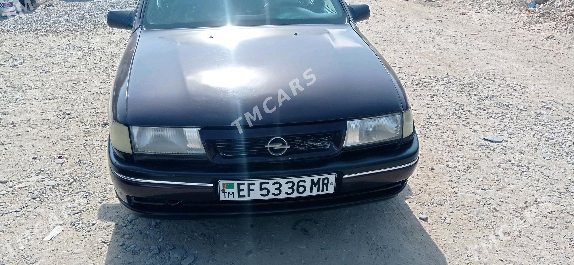 Opel Vectra 1992 - 22 000 TMT - Мары - img 4
