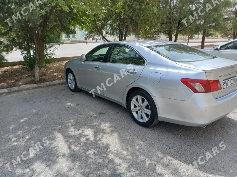 Lexus ES 350 2008 - 210 000 TMT - Türkmenbaşy şaýoly - img 2