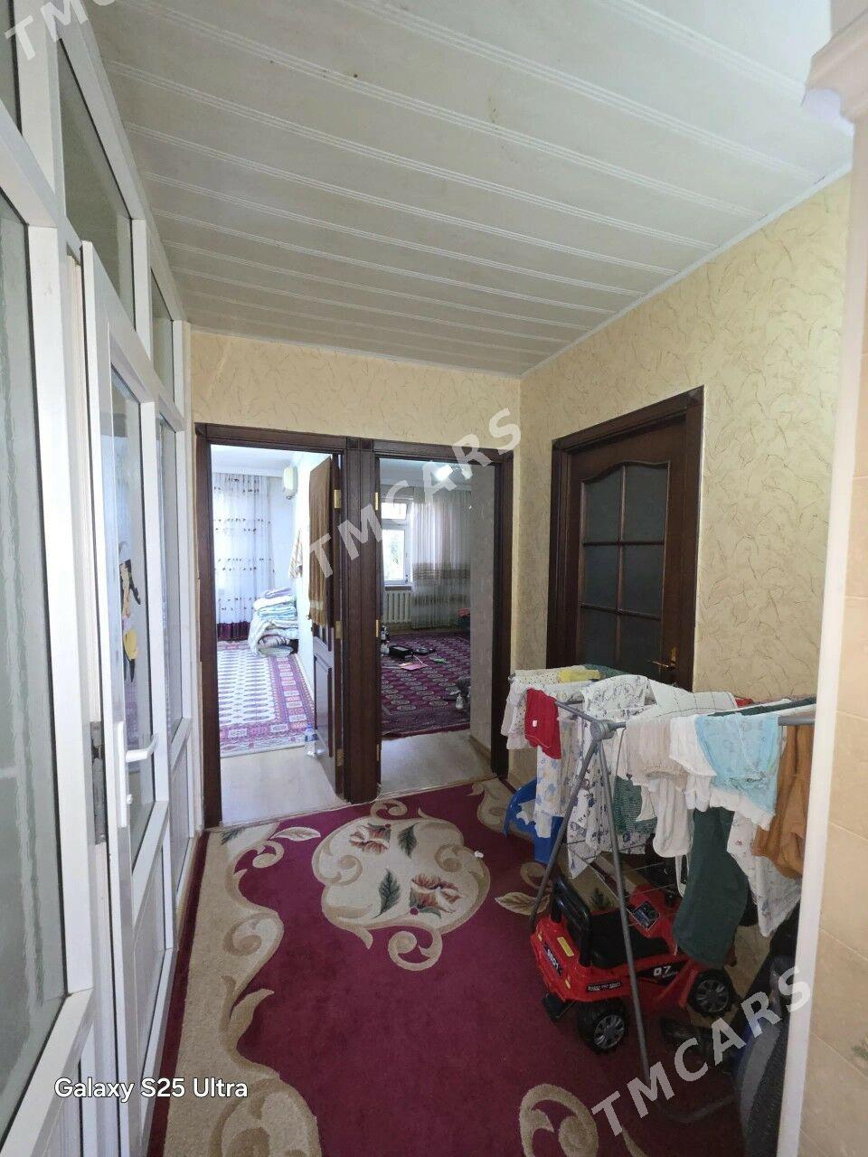 9 мкр 2 комната  - Aşgabat - img 4