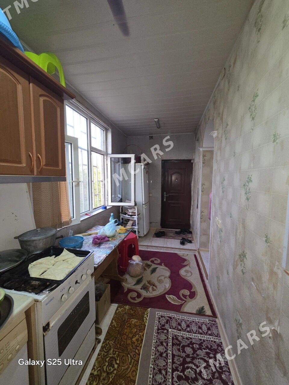 9 мкр 2 комната  - Aşgabat - img 5