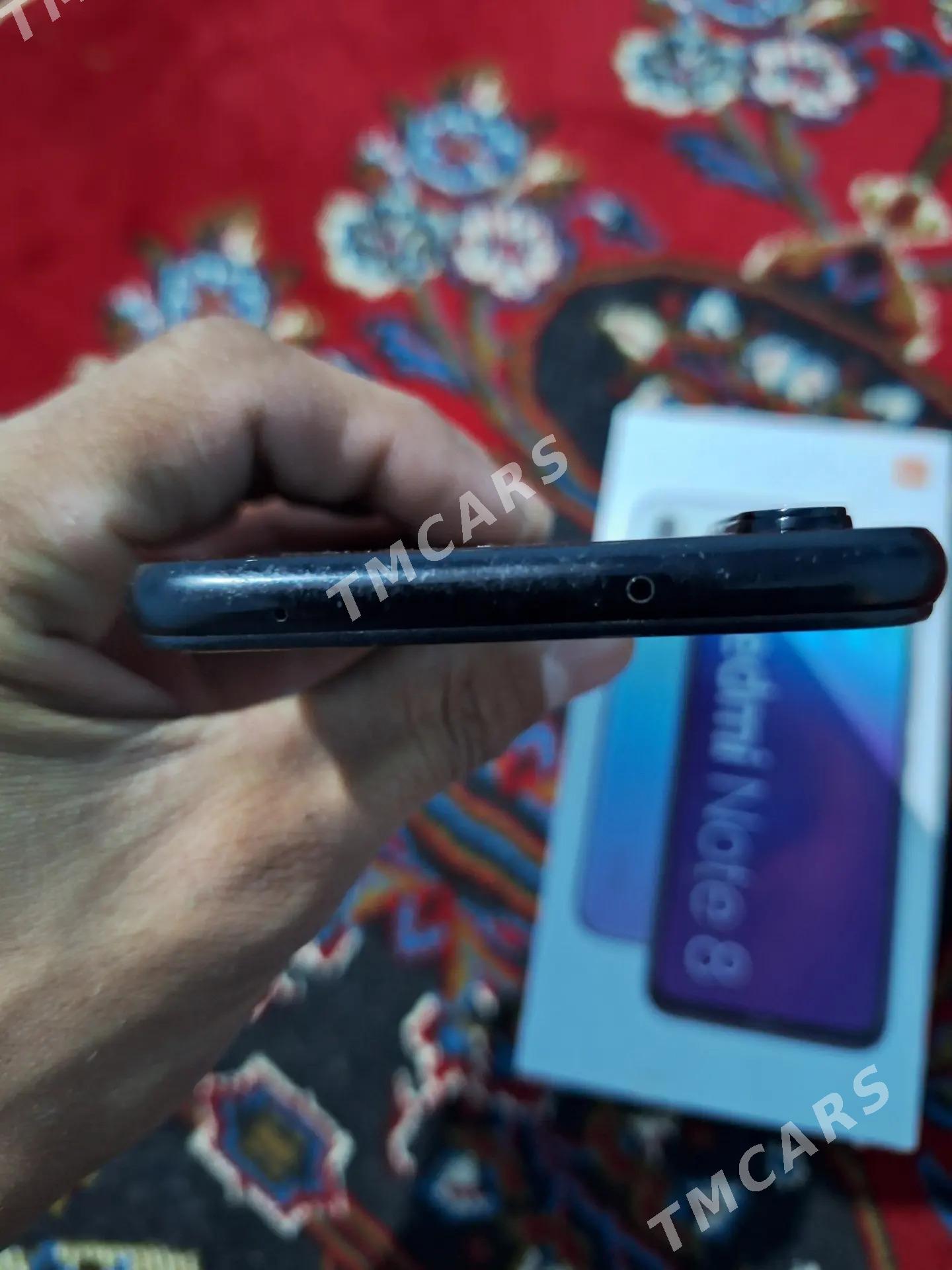 Redmi not 8 - Мары - img 4