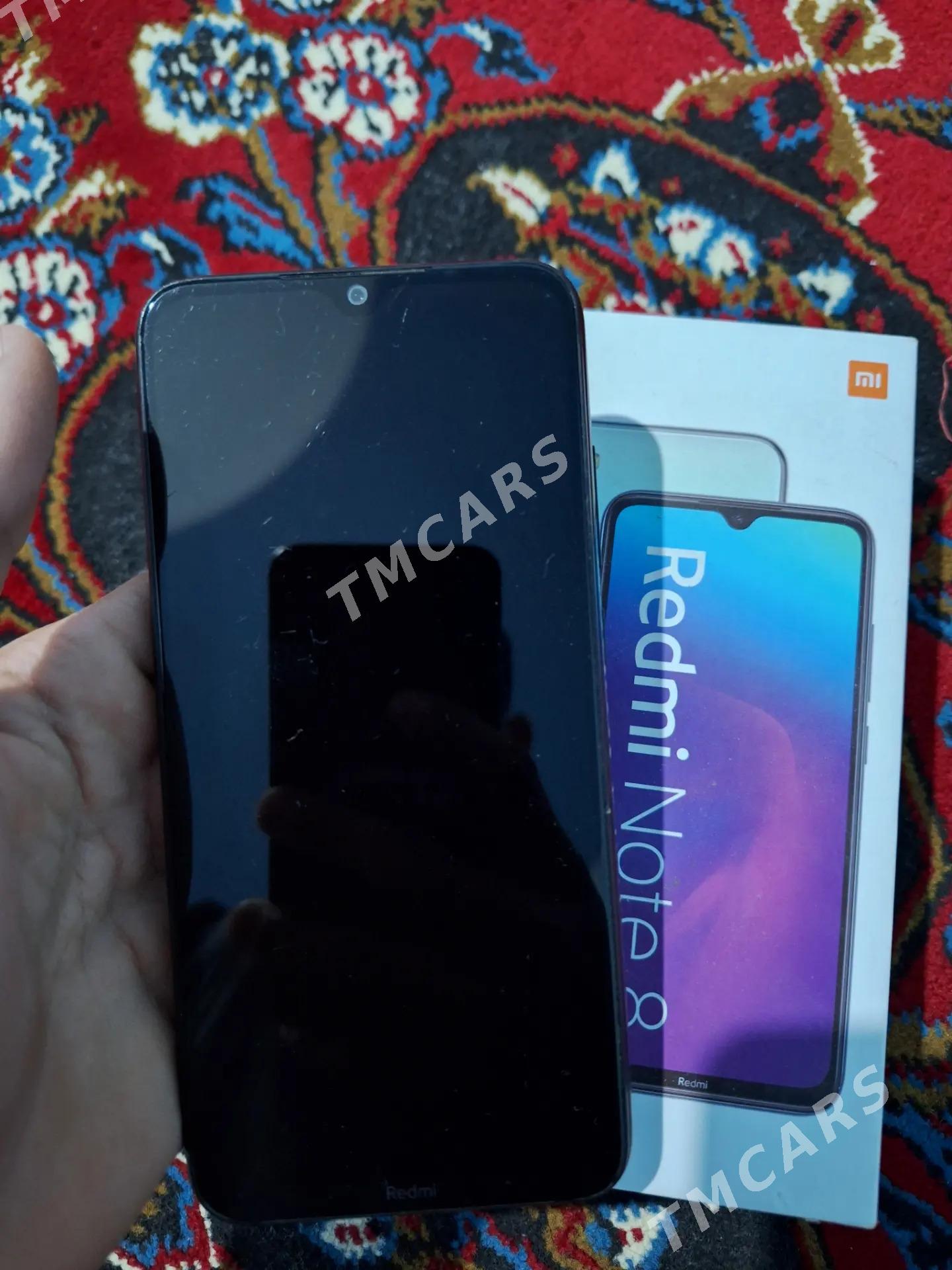 Redmi not 8 - Мары - img 3