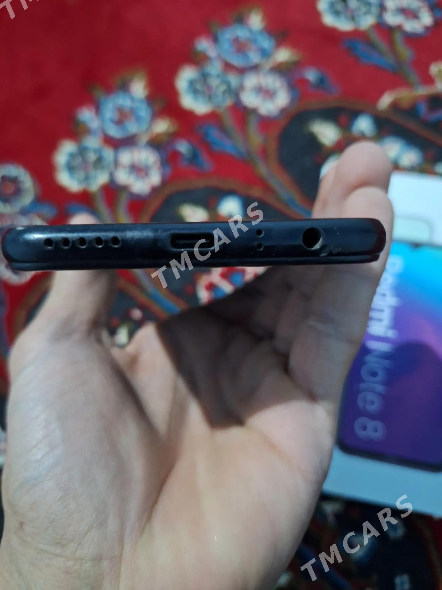 Redmi not 8 - Мары - img 2