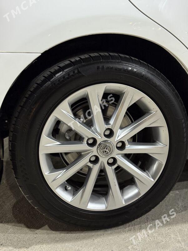 Toyota Camry 2010 - 200 000 TMT - Ашхабад - img 2