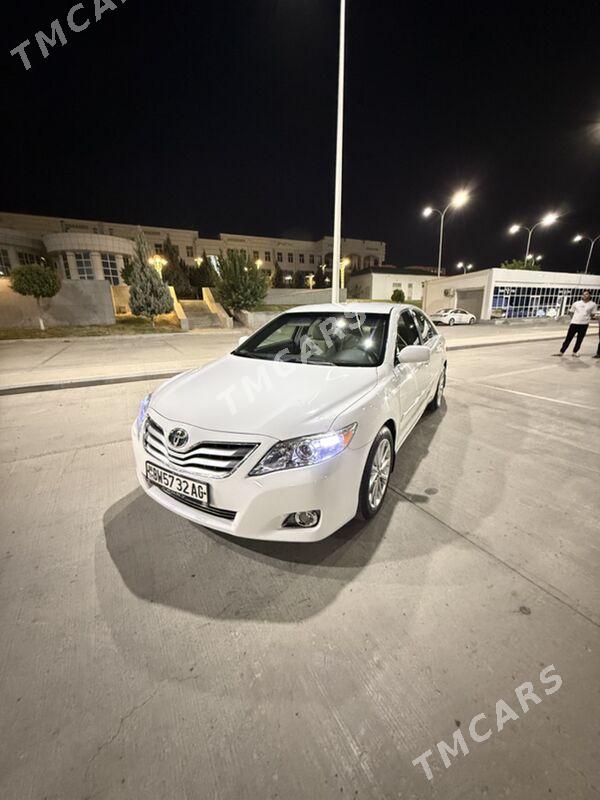 Toyota Camry 2010 - 200 000 TMT - Ашхабад - img 3