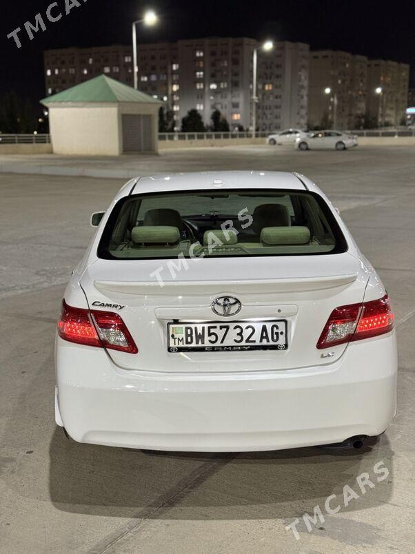 Toyota Camry 2010 - 200 000 TMT - Ашхабад - img 4