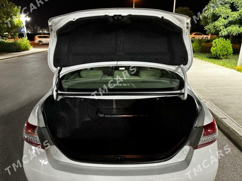 Toyota Camry 2010 - 200 000 TMT - Ашхабад - img 8