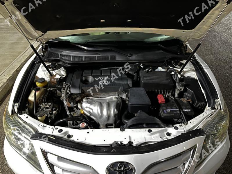 Toyota Camry 2010 - 200 000 TMT - Ашхабад - img 6