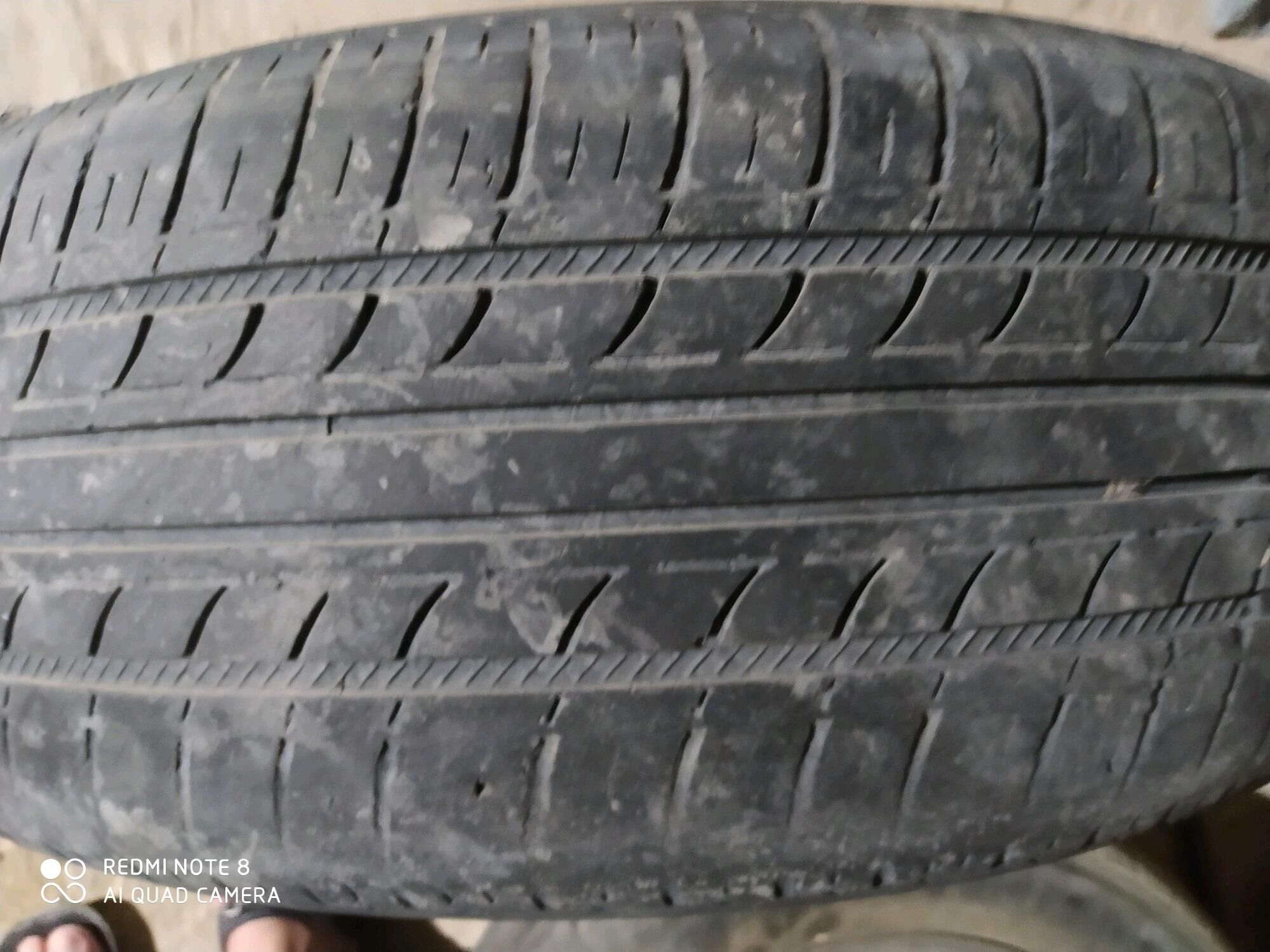 Teker Camry 16lyk 2 000 TMT - Balkanabat - img 2