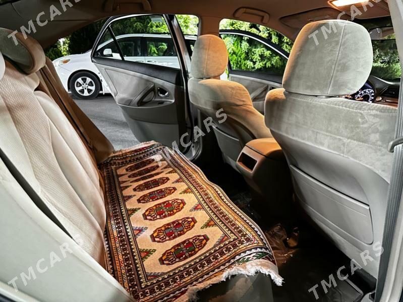 Toyota Camry 2010 - 200 000 TMT - Ашхабад - img 9