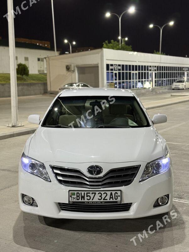 Toyota Camry 2010 - 200 000 TMT - Ашхабад - img 5